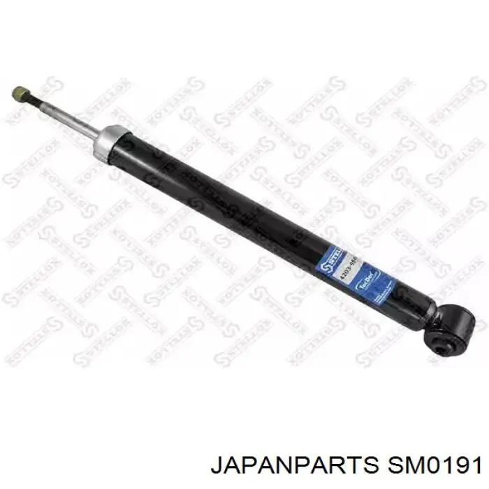 SM0191 Japan Parts soporte amortiguador delantero