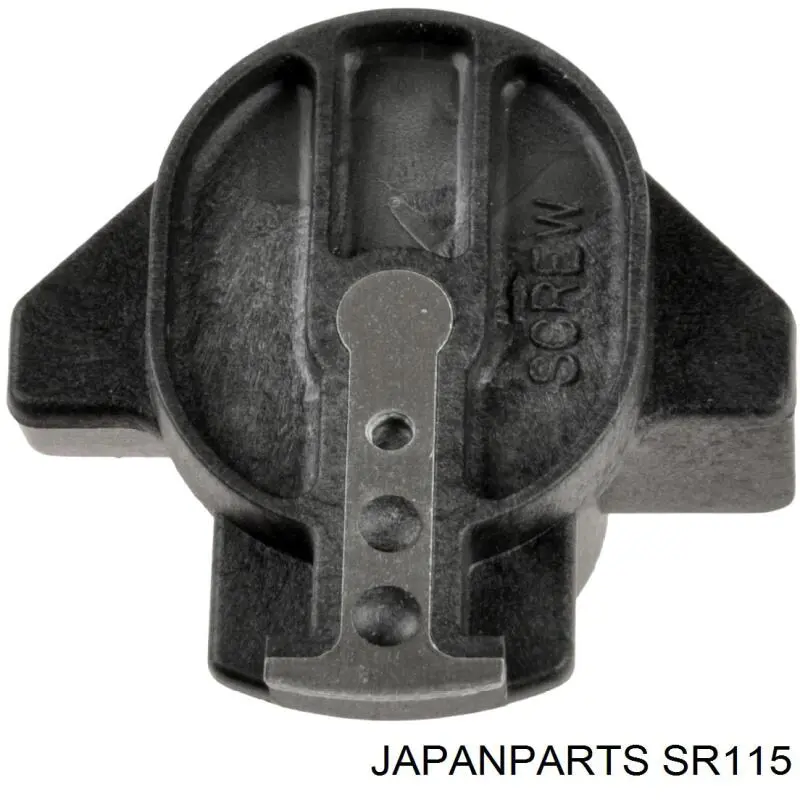 SR115 Japan Parts rotor del distribuidor de encendido