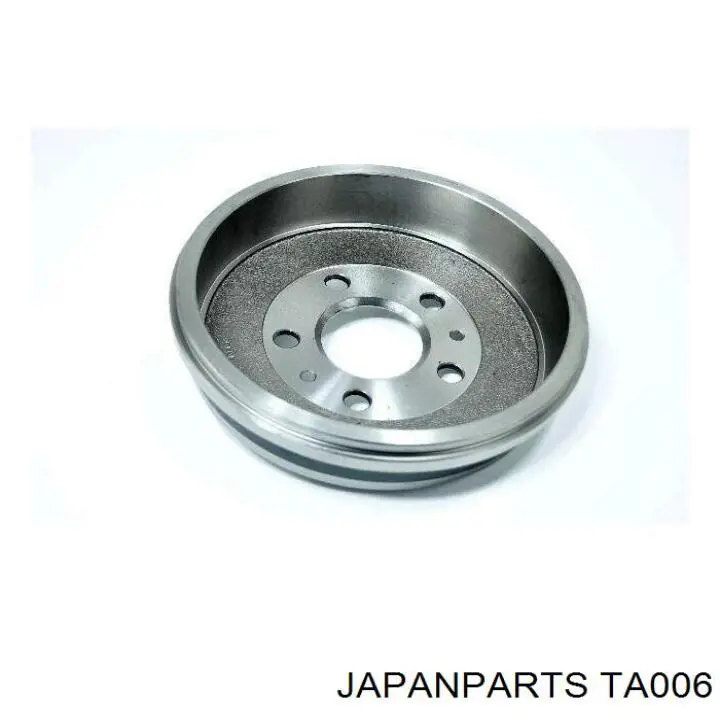 TA006 Japan Parts freno de tambor trasero