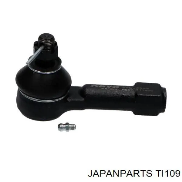 TI-109 Japan Parts rótula barra de acoplamiento exterior