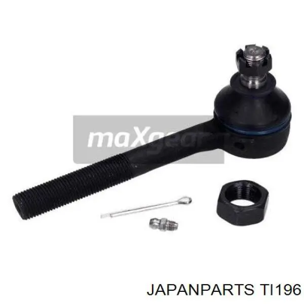 TI-196 Japan Parts rótula barra de acoplamiento exterior