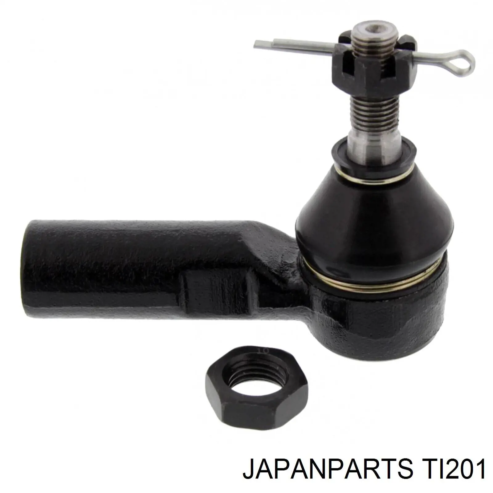 TI-201 Japan Parts rótula barra de acoplamiento exterior