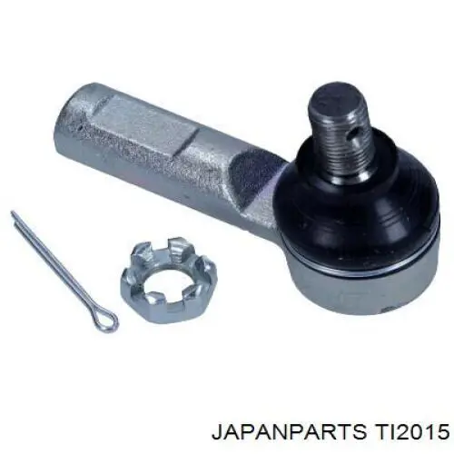 TI2015 Japan Parts rótula barra de acoplamiento exterior