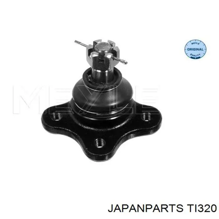 TI-320 Japan Parts rótula de suspensión superior