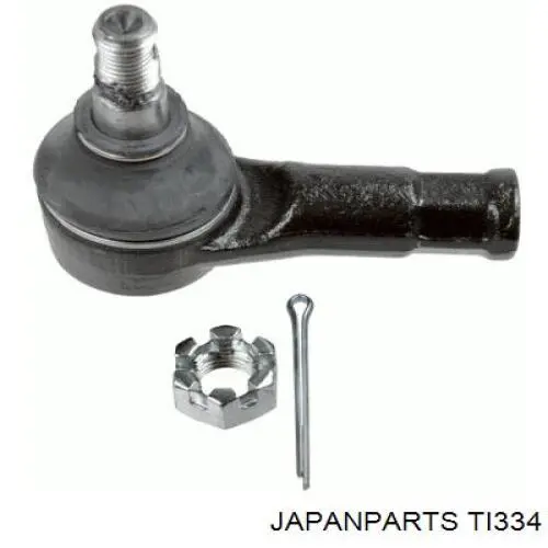 TI-334 Japan Parts rótula barra de acoplamiento exterior