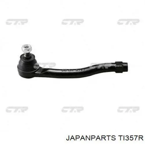 TI-357R Japan Parts rótula barra de acoplamiento exterior