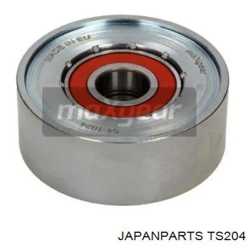 TS-204 Japan Parts tensor de correa, correa poli v