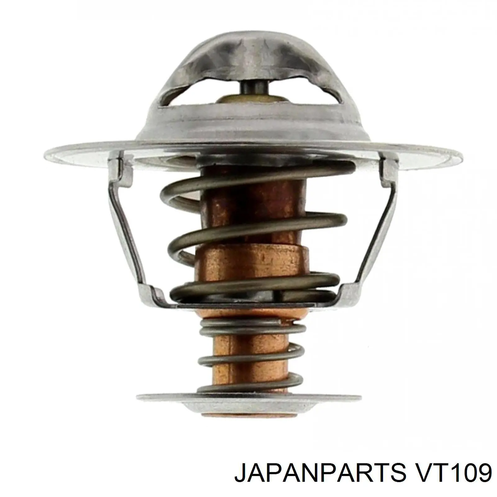 VT-109 Japan Parts termostato, refrigerante