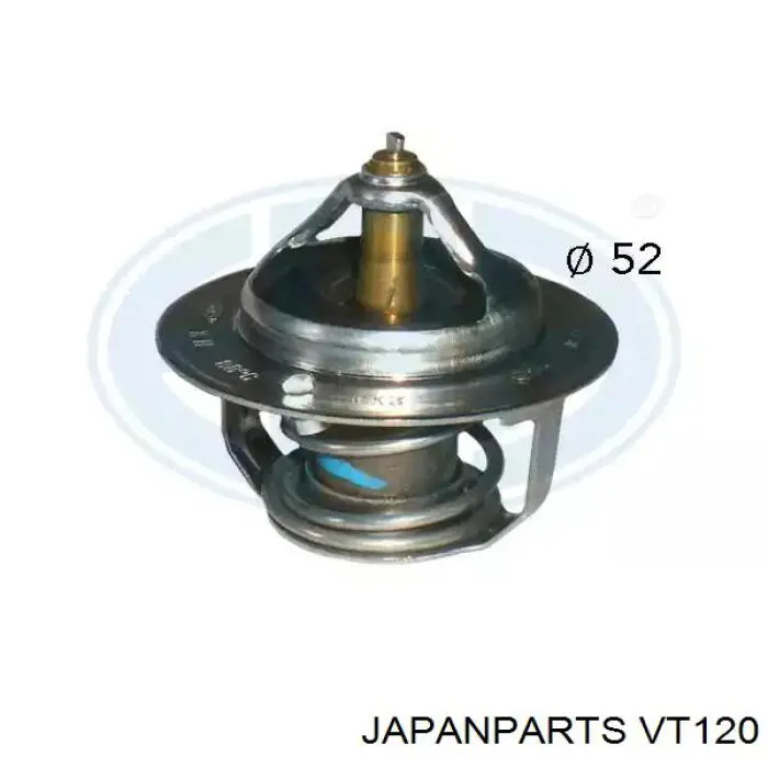 VT120 Japan Parts termostato, refrigerante