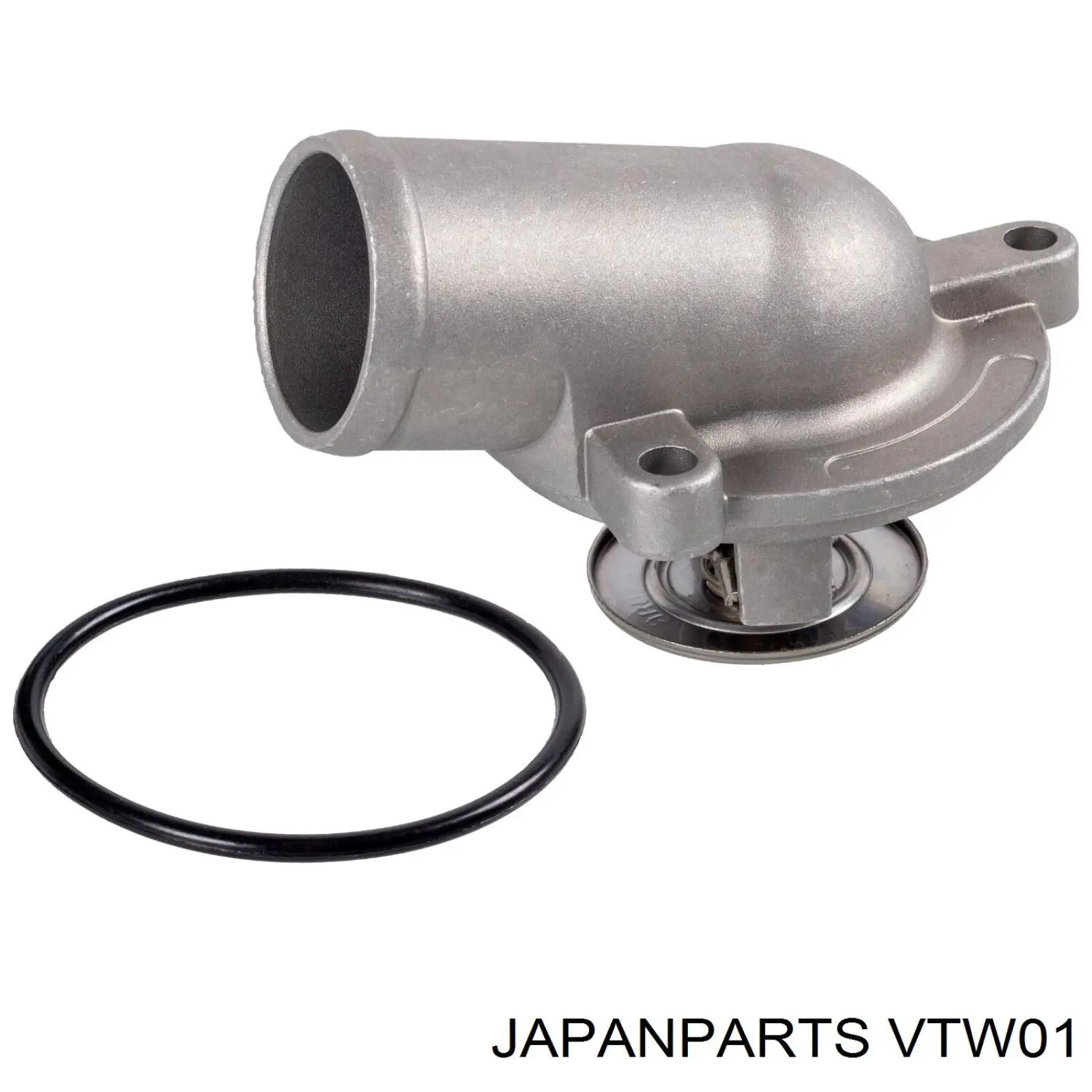 VTW01 Japan Parts termostato, refrigerante