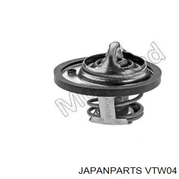 VT-W04 Japan Parts termostato, refrigerante