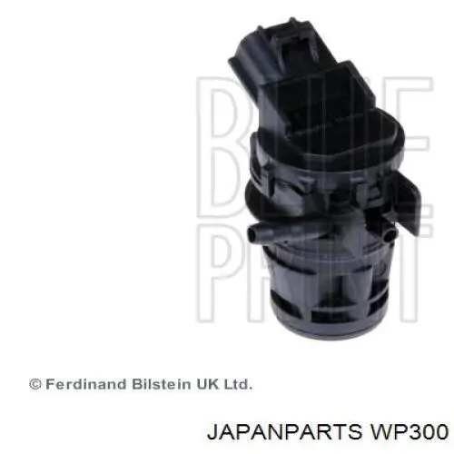 WP-300 Japan Parts bomba de limpiaparabrisas trasera