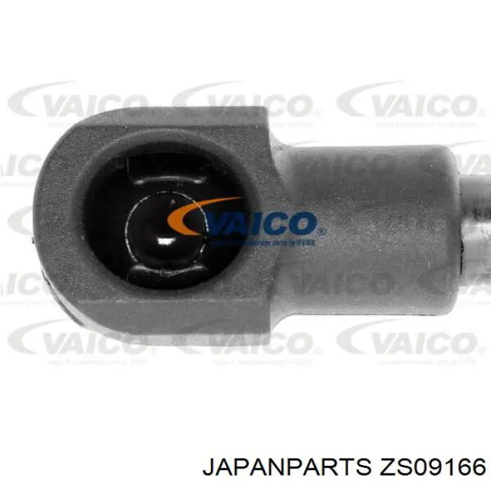 ZS09166 Japan Parts amortiguador de maletero