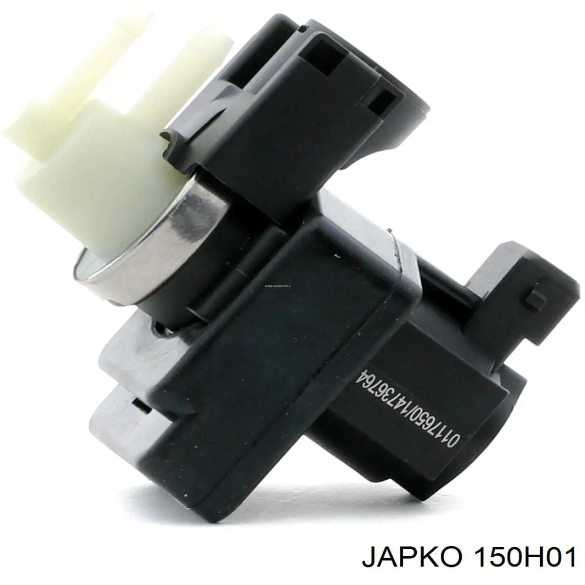 150H01 Japko transmisor de presion de carga (solenoide)