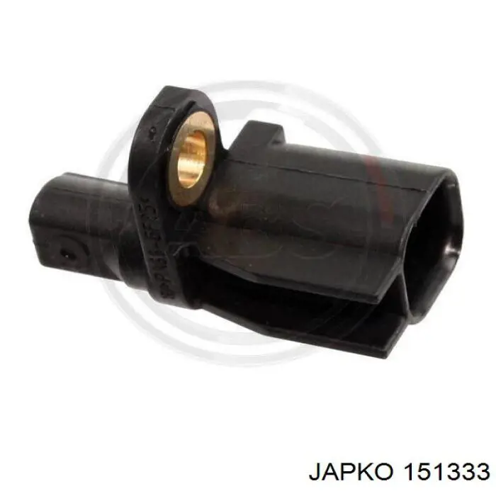 151333 Japko sensor abs trasero