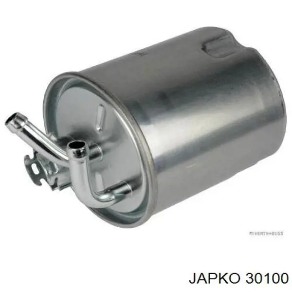 30100 Japko filtro combustible