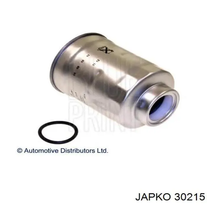 30215 Japko filtro combustible