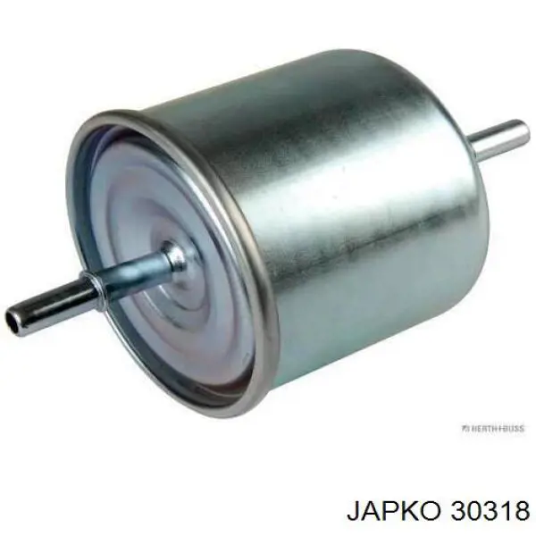 30318 Japko filtro combustible