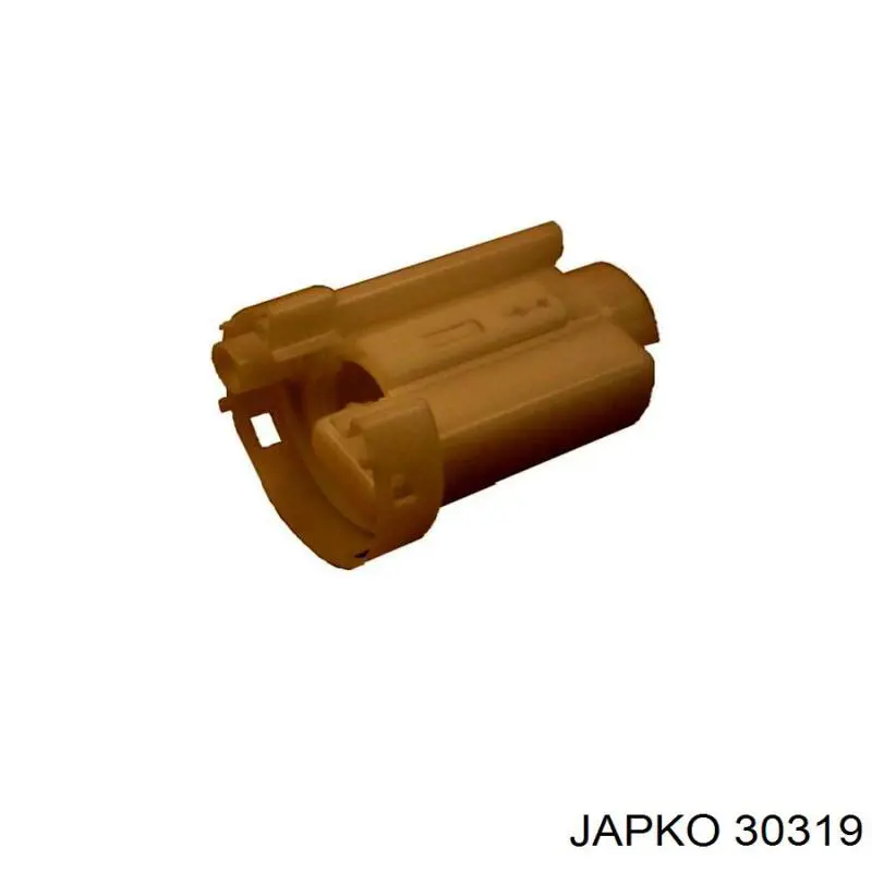 30319 Japko filtro combustible