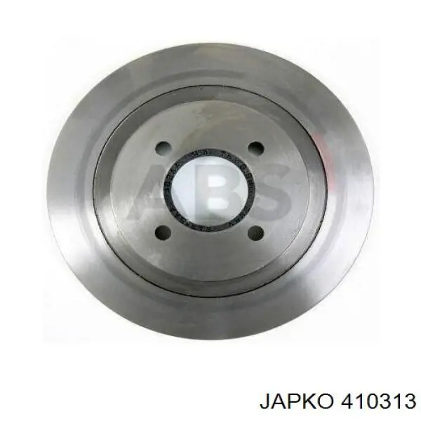 410313 Japko cojinete de rueda delantero