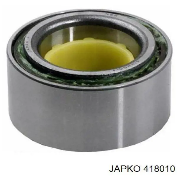 418010 Japko cojinete de rueda delantero