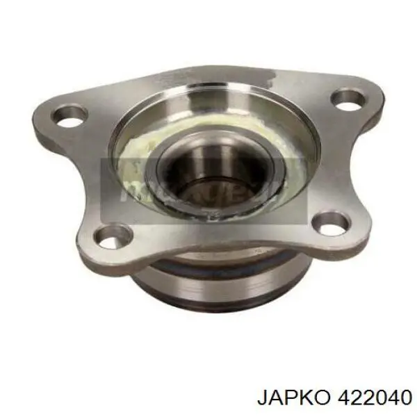 422040 Japko cojinete de rueda trasero