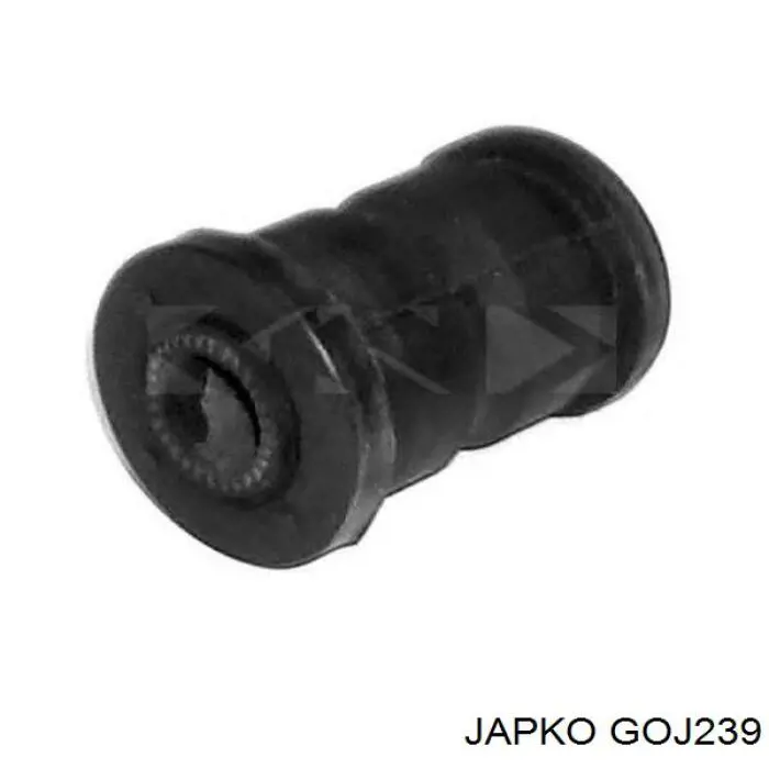 GOJ239 Japko silentblock de suspensión delantero inferior