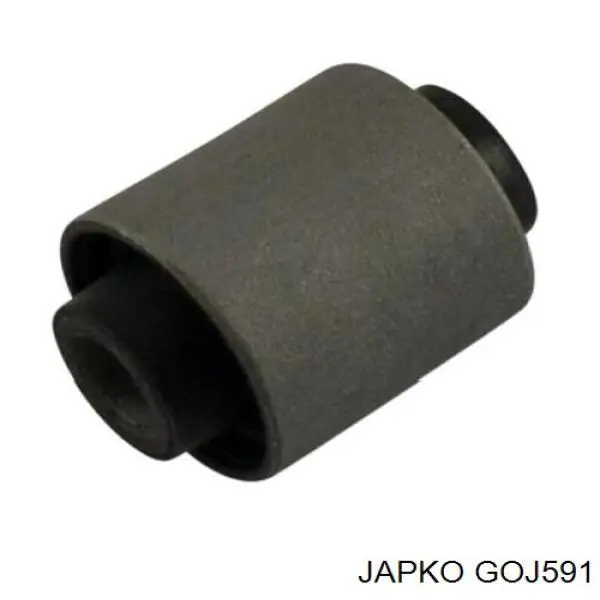 GOJ591 Japko suspensión, brazo oscilante trasero inferior