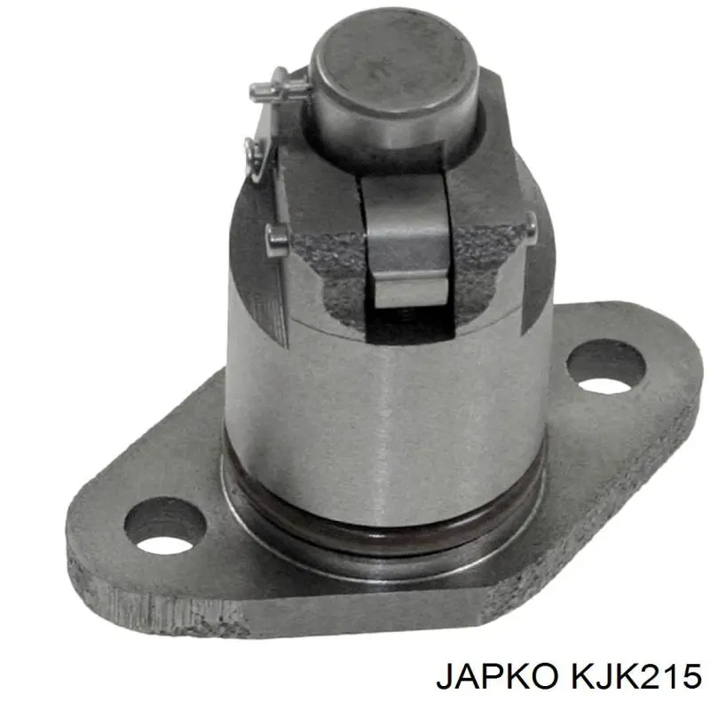 KJK215 Japko kit de cadenas de distribución