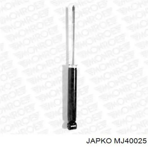 MJ40025 Japko amortiguador trasero