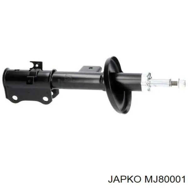 MJ80001 Japko amortiguador delantero izquierdo