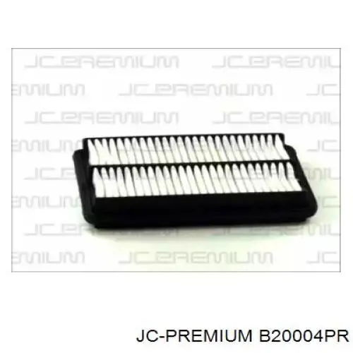 B20004PR JC Premium filtro de aire