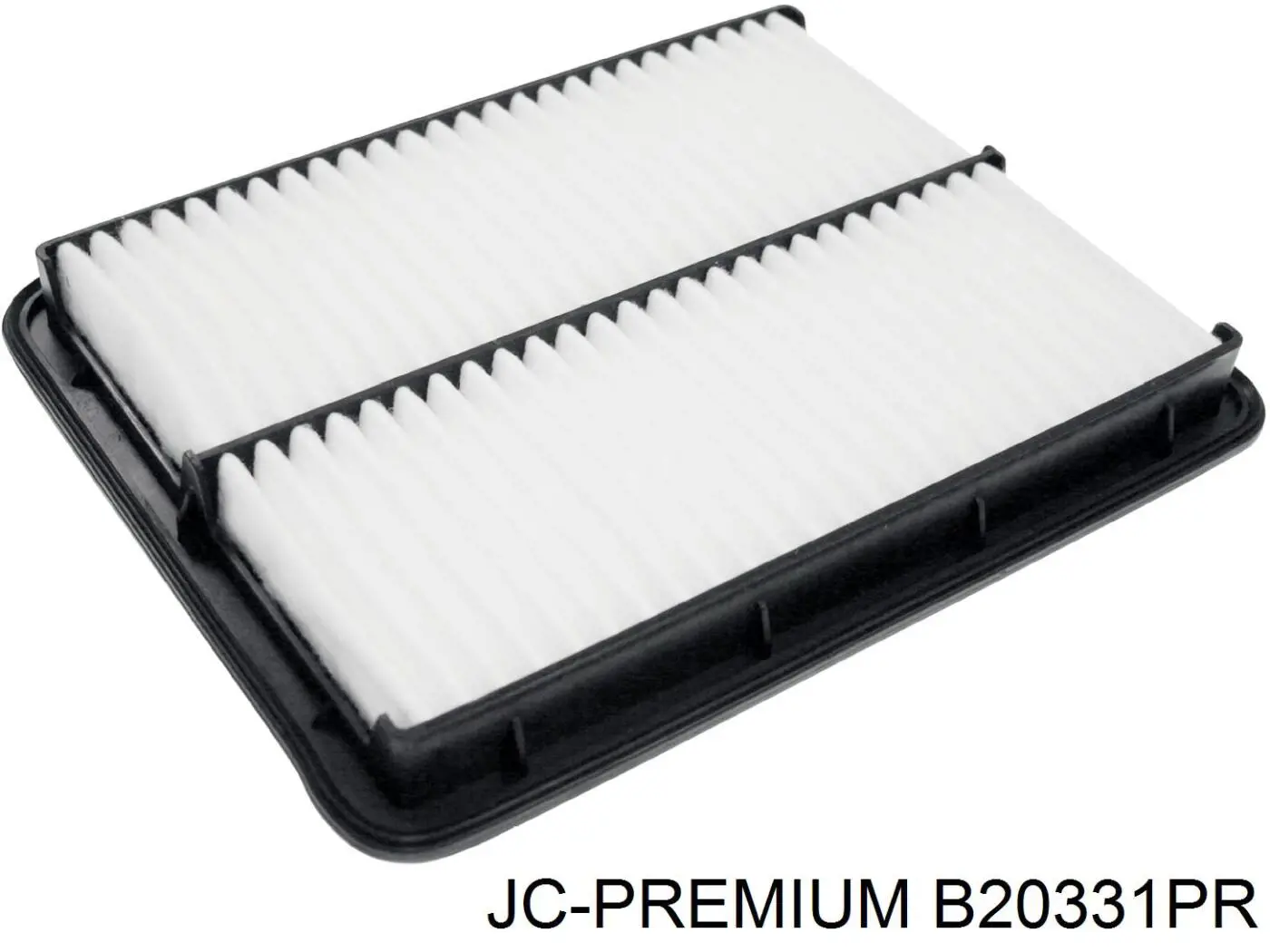 B20331PR JC Premium filtro de aire