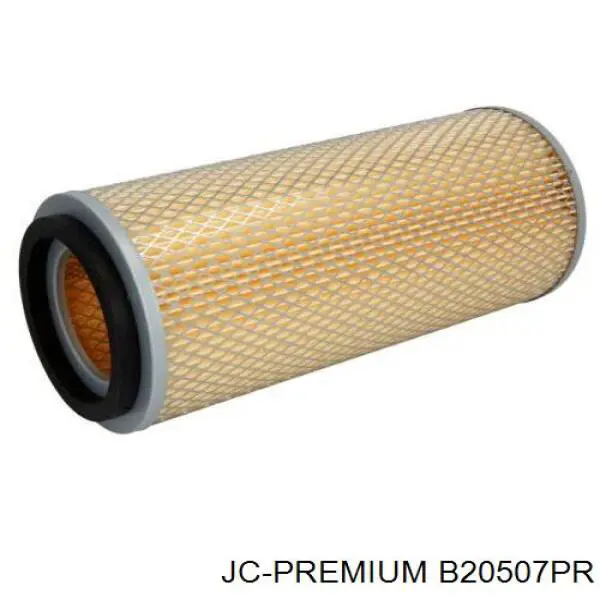 B20507PR JC Premium filtro de aire