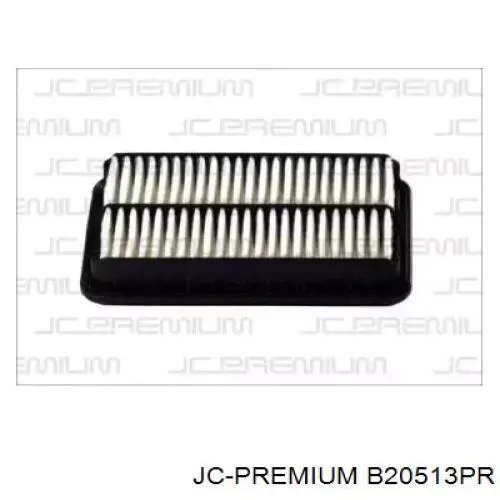 B20513PR JC Premium filtro de aire