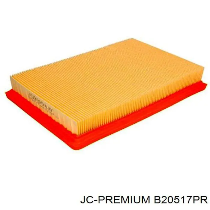 B20517PR JC Premium filtro de aire