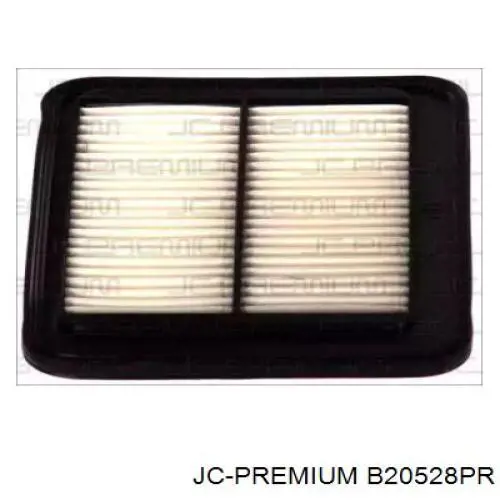 B20528PR JC Premium filtro de aire