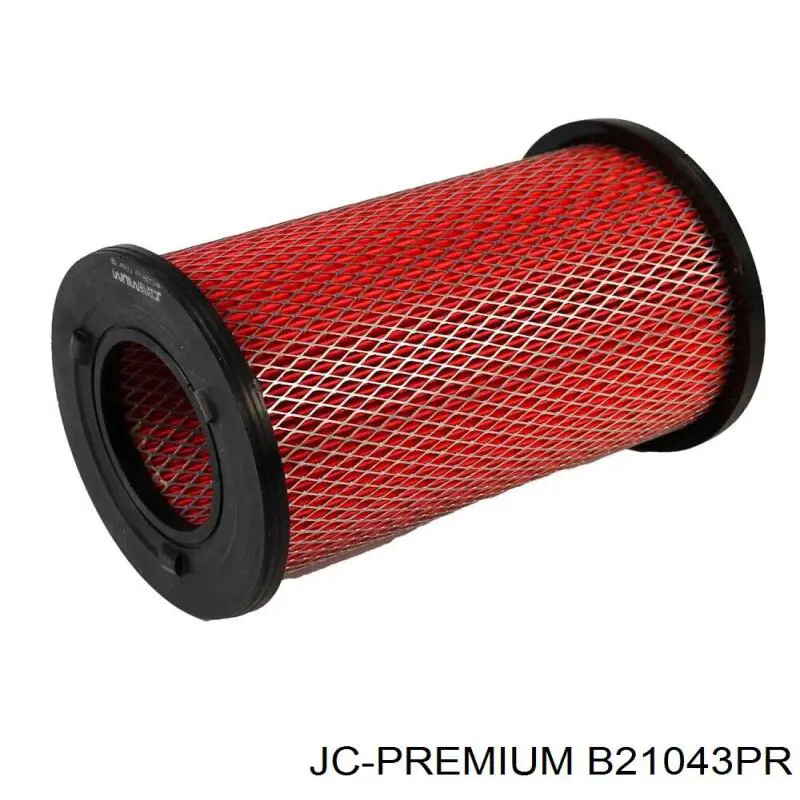 B21043PR JC Premium filtro de aire