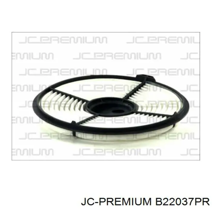 B22037PR JC Premium filtro de aire