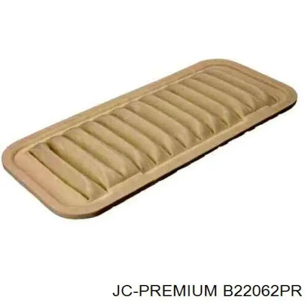 B22062PR JC Premium filtro de aire