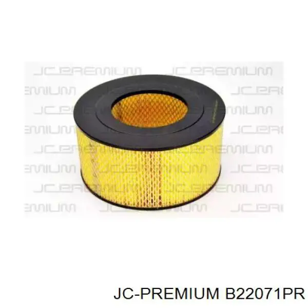 B22071PR JC Premium filtro de aire