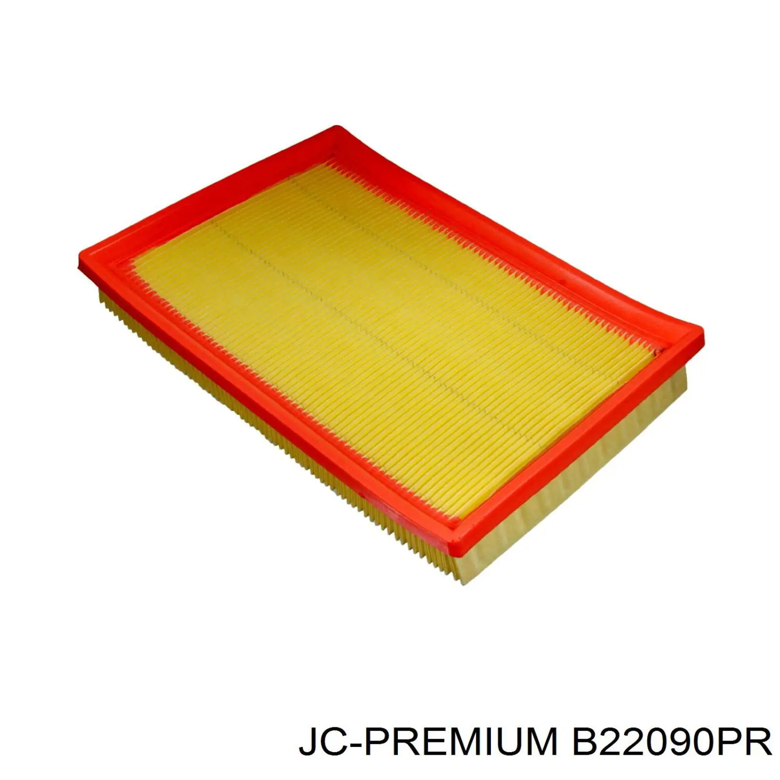 B22090PR JC Premium filtro de aire