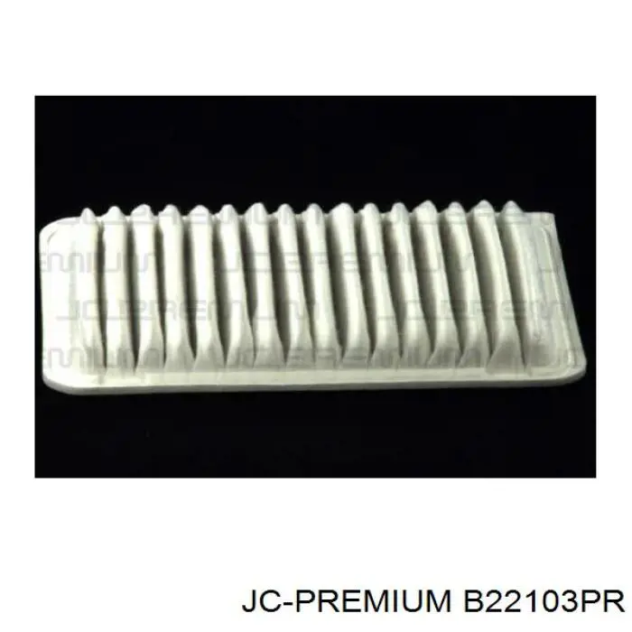 B22103PR JC Premium filtro de aire