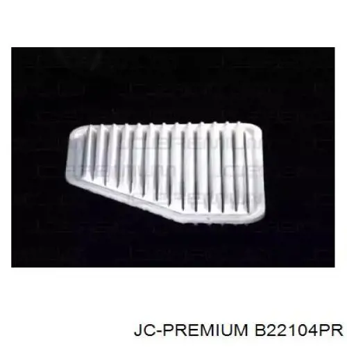 B22104PR JC Premium filtro de aire