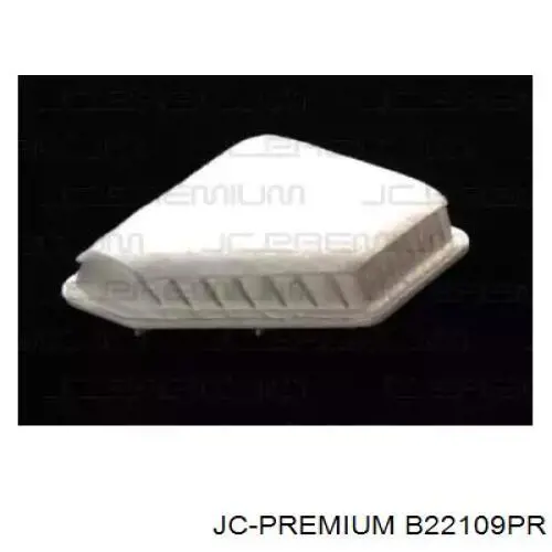 B22109PR JC Premium filtro de aire