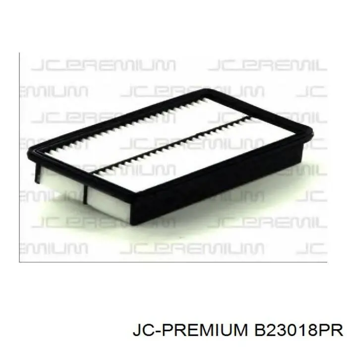 B23018PR JC Premium filtro de aire