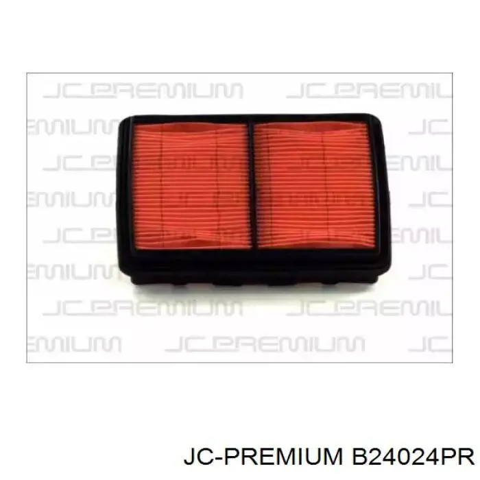 B24024PR JC Premium filtro de aire