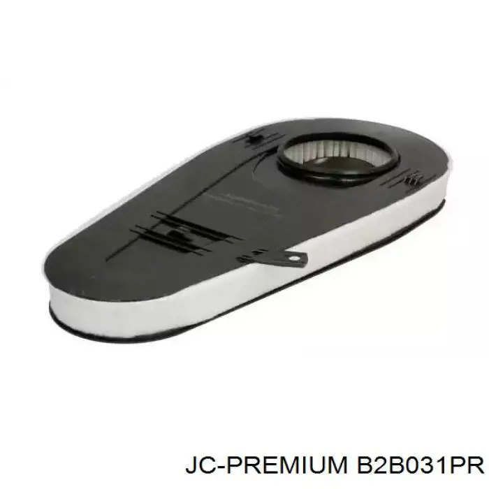 B2B031PR JC Premium filtro de aire