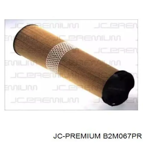 B2M067PR JC Premium filtro de aire