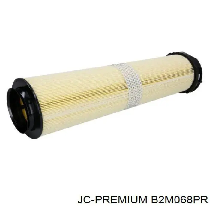 B2M068PR JC Premium filtro de aire